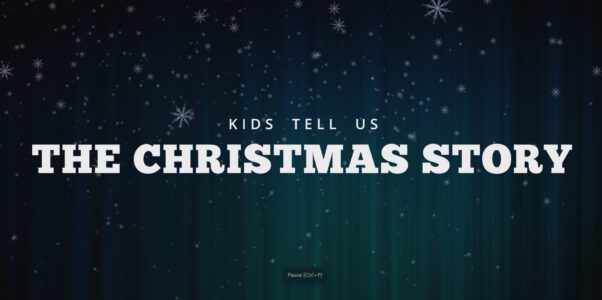 Kids Christmas