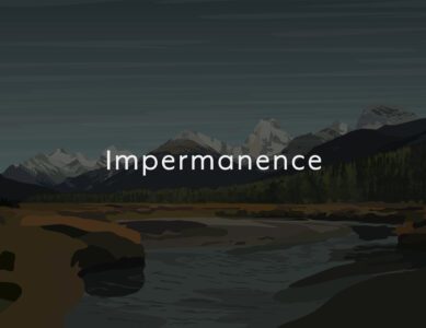 Impermanence