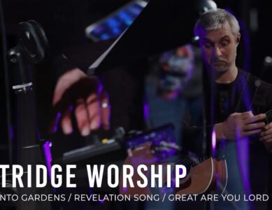 Eastridge Worship