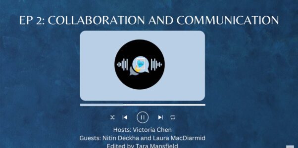 The Community of Practice Teaching and Learning Podcast