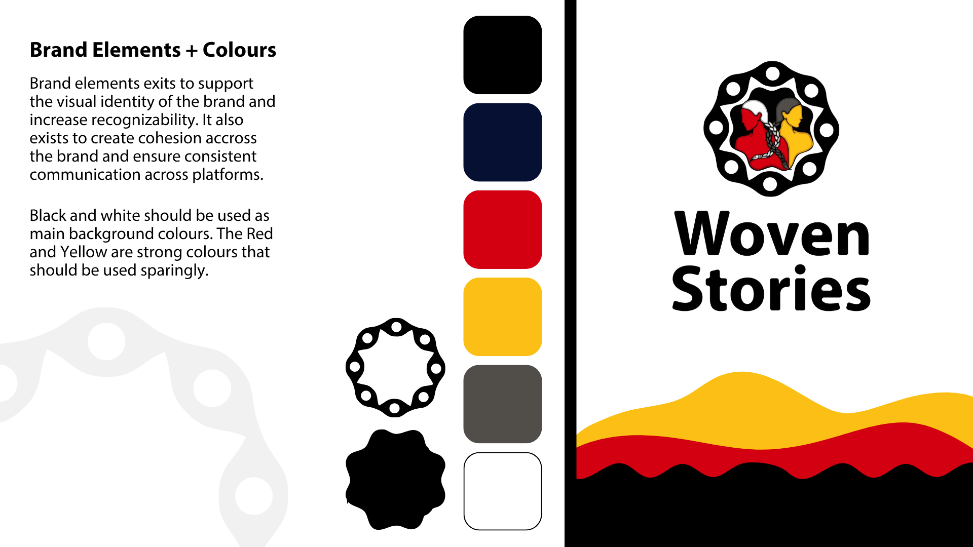 Brand Elements-Colours