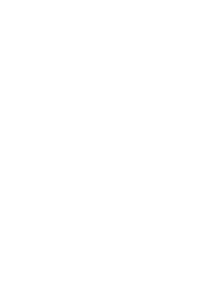 small white award icon